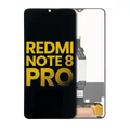 LCD Assembly Without Frame For Xiaomi Redmi Note 8 Pro (Refurbished) (All Colors)