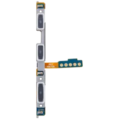 Power / Volume Button Flex Cable For Samsung Galaxy A35 5G (A356 / 2024) / A55 5G (A556 / 2024) (Premium)