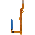 Fingerprint Reader With Flex Cable For Honor 50 SE (Blue)