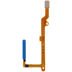 Fingerprint Reader With Flex Cable For Honor 50 SE (Blue)