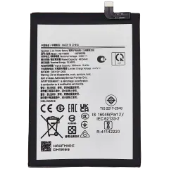 Replacement Battery For Samsung Galaxy A06 (A065 / 2024) / A06 5G (A066 / 2025) / A07 5G (A076 /2026) (HQ-7160SS)