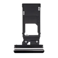 Single Sim Card Tray For Sony Xperia XZ3