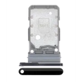 Dual Sim Card Tray For Samsung Galaxy S21 Plus (Phantom Black)