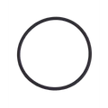 Back Camera Lens O-Ring Gasket For iPhone 7 Plus (100 Pack)