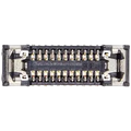 Wide Angle Camera FPC For iPhone 16 / 16 Plus (22 Pin)