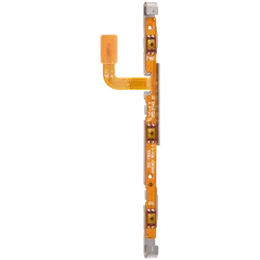 Power / Volume Flex Cable For Samsung Galaxy Tab S8 Plus 5G 12.4" (X800 / X806) ( 2022)