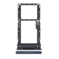 Sim Card Tray For Motorola Moto G52 (XT2221 / 2022) (Charcoal Gray)
