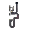 Front Camera And Proximity Sensor Flex Cable For iPhone 8 Plus (Aftermarket)