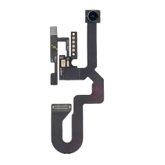 Front Camera And Proximity Sensor Flex Cable For iPhone 8 Plus (Aftermarket)