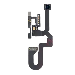 Front Camera And Proximity Sensor Flex Cable For iPhone 8 Plus (Premium)