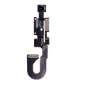 Front Camera And Proximity Sensor Flex Cable For iPhone 8 / SE (2020) / SE (2022) (Aftermarket)