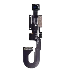 Front Camera And Proximity Sensor Flex Cable For iPhone 8 / SE (2020) / SE (2022) (Aftermarket)
