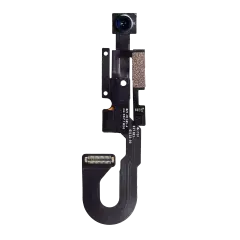 Front Camera And Proximity Sensor Flex Cable For iPhone 8 / SE (2020) / SE (2022) (Premium)
