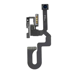 Front Camera And Proximity Sensor Flex Cable For iPhone 7 Plus (Aftermarket)