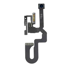 Front Camera And Proximity Sensor Flex Cable For iPhone 7 Plus (Premium)