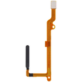 Fingerprint Reader With Flex Cable For Honor 50 SE (Black)