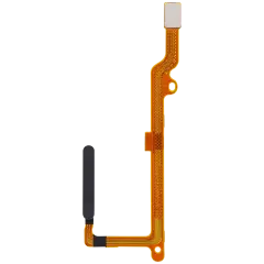 Fingerprint Reader With Flex Cable For Honor 50 SE (Black)