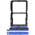 Sim Card Tray For Honor 50 SE (Blue)