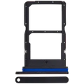 Sim Card Tray For Honor 50 SE (Black)