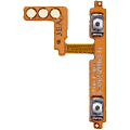 Volume Button Flex Cable For Samsung Galaxy A25 5G (A256 / 2023) (Premium)