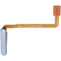 Fingerprint Reader With Flex Cable For Samsung Galaxy A25 5G (A256 / 2023) (Premium) (Optimistic Blue)