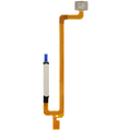 Fingerprint Reader With Flex Cable For Xiaomi Redmi 13 4G (Sandy Gold)