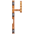 Power & Volume Button Flex Cable For Xiaomi Redmi 11 Prime 4G