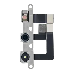 Front Camera For iPad Pro 12.9" 3rd Gen (2018) / 4th Gen (2020) / iPad Pro 11" 1st Gen (2018) / Pro 11" 2nd Gen (2020)