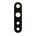 Back Camera Lens For OnePlus Nord 4G (Black)