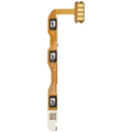 Power / Volume Flex Cable For Honor 50