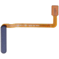 Fingerprint Reader With Flex Cable For Samsung Galaxy A25 5G (A256 / 2023) (Premium) (Brave Black)