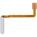 Fingerprint Reader With Flex Cable For Samsung Galaxy A25 5G (A256 / 2023) (Premium) (Fantasy Blue)