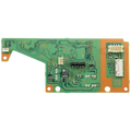 Daughterboard Disc Drive For PlayStation 5 PS5 Console (CFI-1215A / 1200 Series)