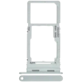 Dual Sim Card Tray For Samsung Galaxy A16 4G (A165 / 2024) (Premium) (Water Green)