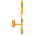 Power / Volume Button Flex Cable For Samsung Galaxy A16 4G (A165 / 2024) (Premium)