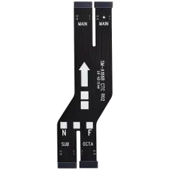 Mainboard Flex Cable For Samsung Galaxy A16 5G (A166B / 2024) / A17 4G（A175 / 2025）/ A17 5G（A176 / 2025) (Premium)