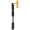Power & Volume Button Flex Cable For Xiaomi Redmi 14C