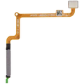 Fingerprint Reader With Flex Cable For Xiaomi Redmi 14C (Dreamy Purple)
