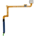 Fingerprint Reader With Flex Cable For Xiaomi Redmi 14C (Starry Blue)