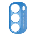 Back Camera Lens Bracket For Motorola Moto G71 5G (XT2169 / 2022) (Arctic Blue)