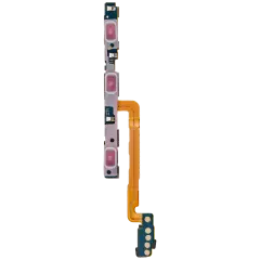 Power / Volume Button Flex Cable For Samsung Galaxy S24 FE 5G (Premium)