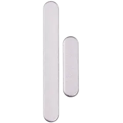 Hard Buttons (Power / Volume) For Samsung Galaxy A55 5G (A556 / 2024) (Premium) (Lilac)
