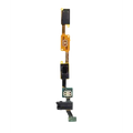 Home Button Flex Cable For Samsung Galaxy J7 (J700 / 2015)