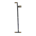Power And Volume Button Flex Cable For OnePlus 3 (A3000 / A3003)