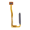 Fingerprint Reader With Flex Cable For Motorola Moto G Stylus 6.8" (XT2115 / 2021) (Aurora Black)