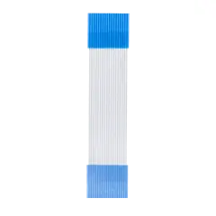18-Pin Touchpad Gamepad Flex Cable for PlayStation 5 PS5 Controllers (KES-497A KEM-497AAA)