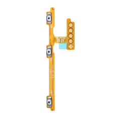 Power / Volume Button Flex Cable For Samsung Galaxy S10 Lite