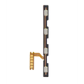 Power And Volume Flex Cable For Motorola Moto G60 (XT2135 / 2021)
