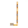 Power And Volume Button Flex Cable For Motorola Moto G5S Plus (XT1806 / 2017)