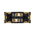 Battery Flex Cable FPC Connector For iPhone X (J3200: 4 Pin)